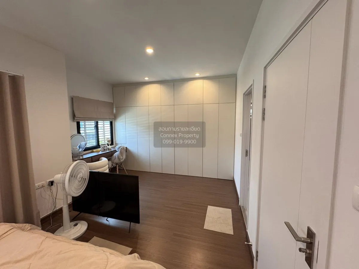 เช่าบ้าน  โคโม่ โบทานิก้า 2 บางนา บางพลีใหญ่ บางพลี สมุทรปราการ C