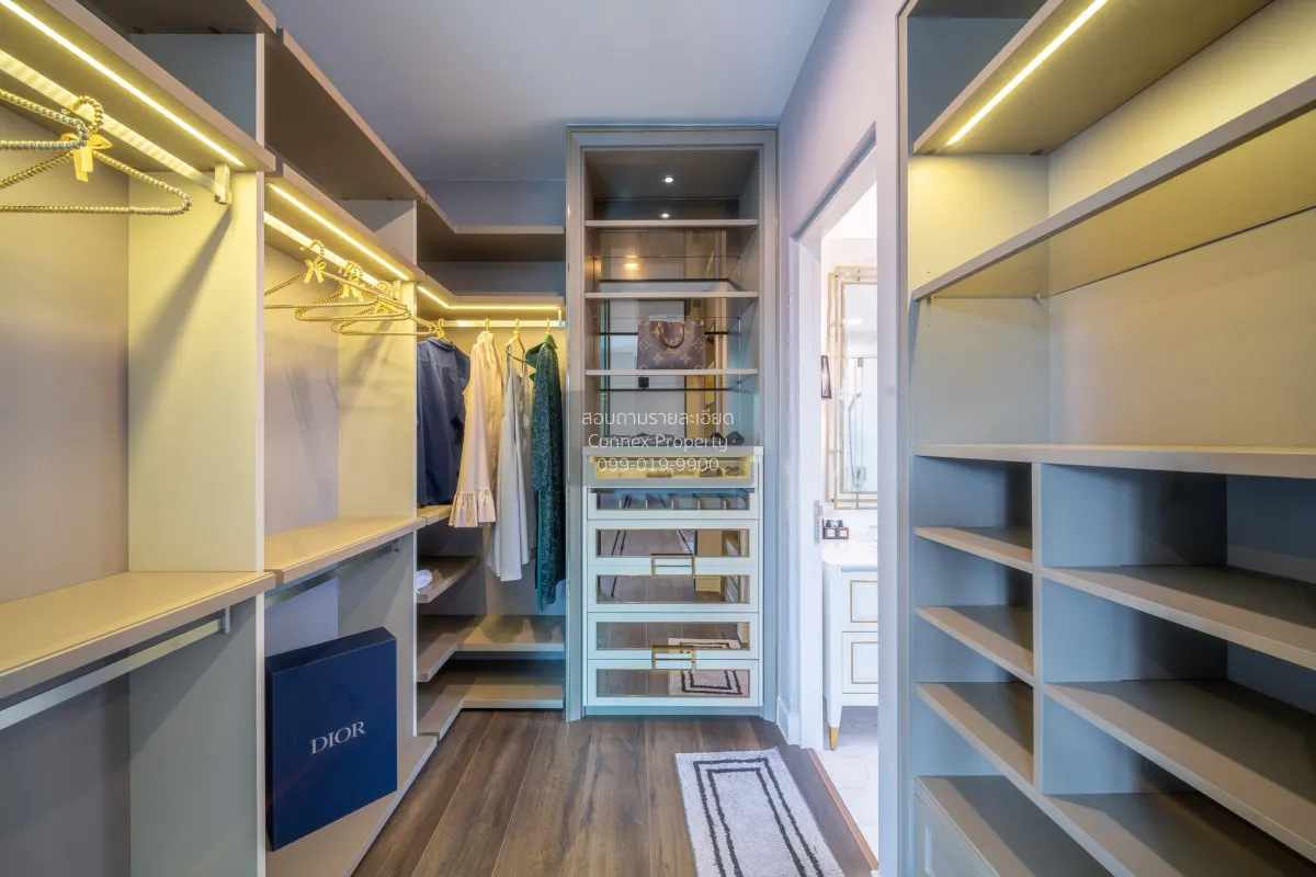 เช่าบ้าน  นันทวัน รามอินทรา-พหลโยธิน 50 ท่าแร้ง เขต บางเขน กรุงเท