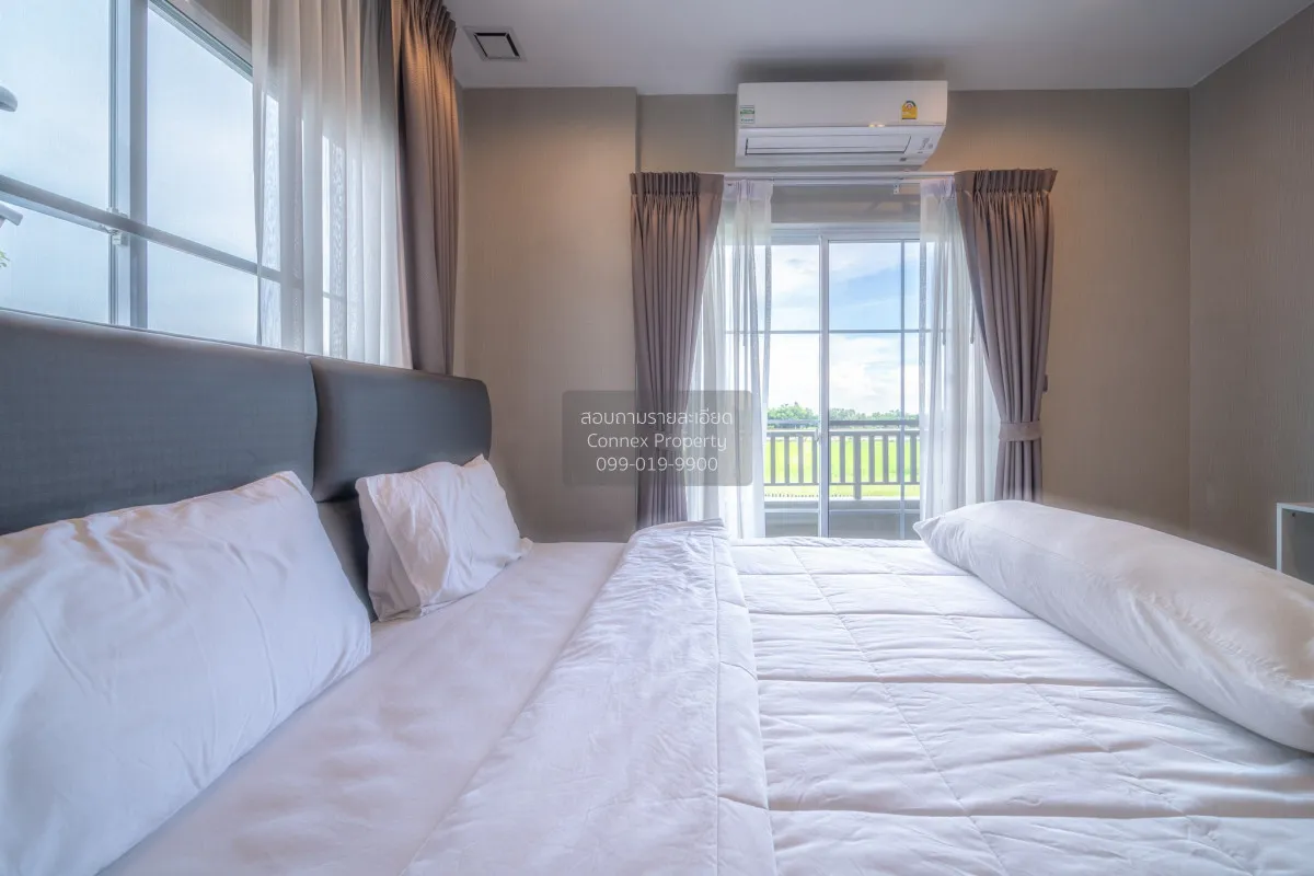 เช่าบ้าน  นันทวัน รามอินทรา-พหลโยธิน 50 ท่าแร้ง เขต บางเขน กรุงเท