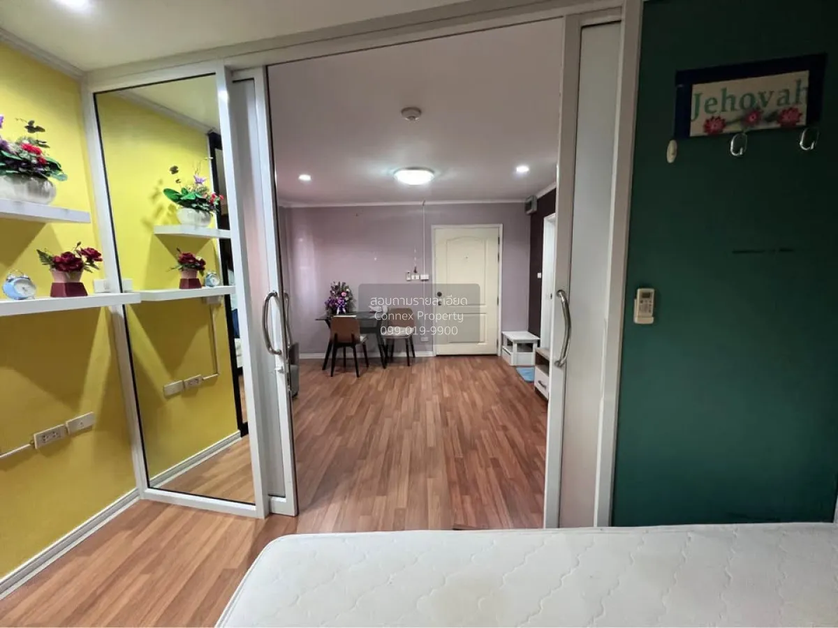 เช่าคอนโด  ลุมพินี เพลส นราธิวาส 24 BTS-ช่องนนทรี ช่องนนทรี เขต ย