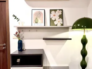 เช่าคอนโด  เดอะ เบส สุขุมวิท 77 ชั้นสูง BTS-อ่อนนุช พระโขนงเหนือ เขต วัฒนา กรุงเทพ CX-152387