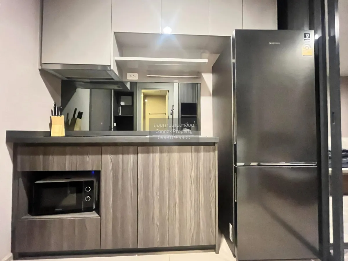 For Rent Condo , Ideo Ratchada - Sutthisan , MRT-Sutthisan , Ratc 1