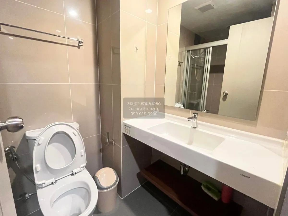 For Rent Condo , Ideo Ratchada - Sutthisan , MRT-Sutthisan , Ratc 2