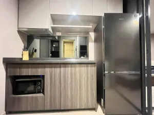 For Rent Condo , Ideo Ratchada - Sutthisan , MRT-Sutthisan , Ratchadaphisek , Din Daeng , Bangkok , CX-152388