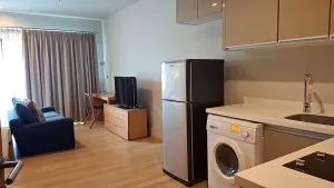 เช่าคอนโด  โนเบิล รีไฟน์ BTS-พร้อมพงษ์ คลองตัน เขต คลองเตย กรุงเทพ CX-15239