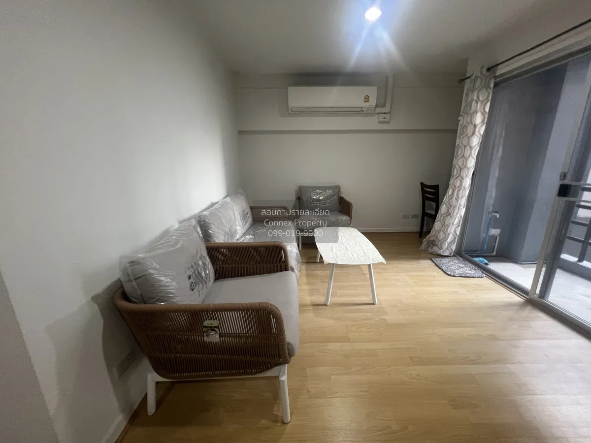 For Rent Condo , Waterford Rama 4 , BTS-Phra Khanong , Khlong Toe 1