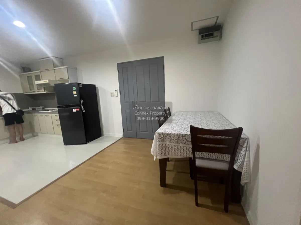 For Rent Condo , Waterford Rama 4 , BTS-Phra Khanong , Khlong Toe 2