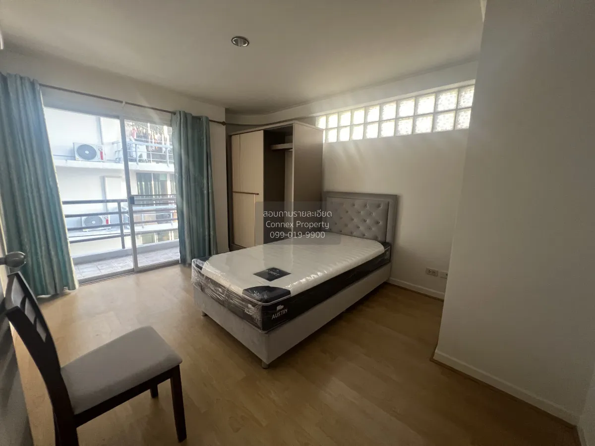 For Rent Condo , Waterford Rama 4 , BTS-Phra Khanong , Khlong Toe 4