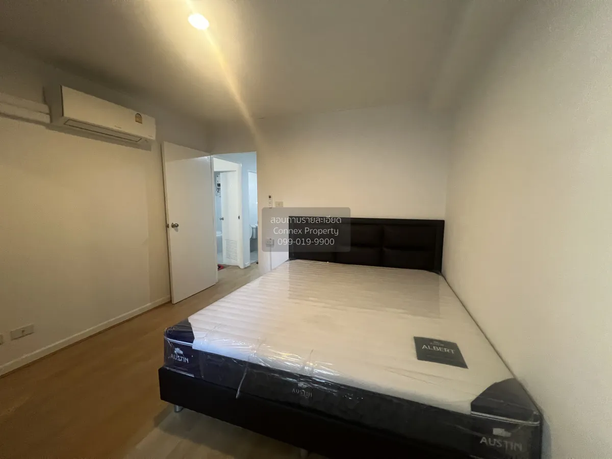 For Rent Condo , Waterford Rama 4 , BTS-Phra Khanong , Khlong Toe