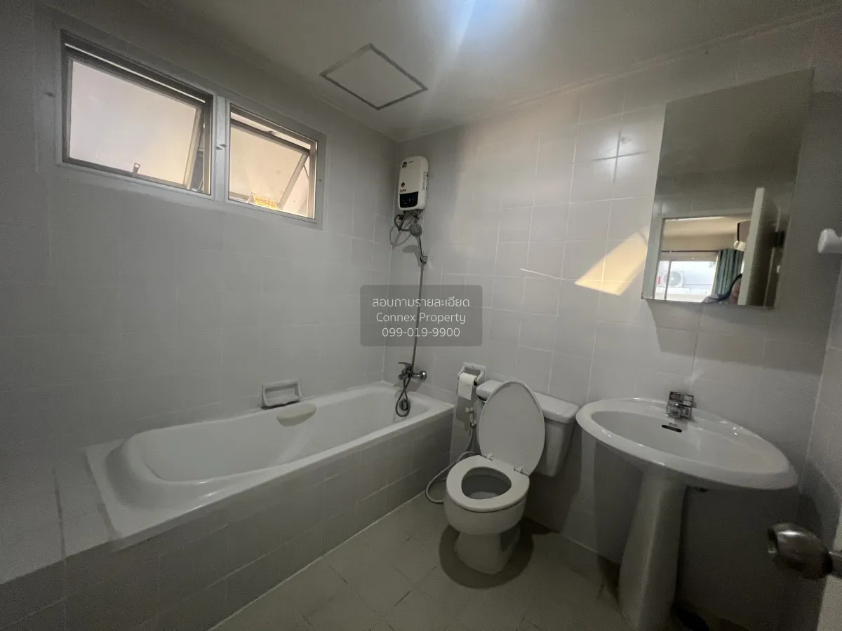 For Rent Condo , Waterford Rama 4 , BTS-Phra Khanong , Khlong Toe