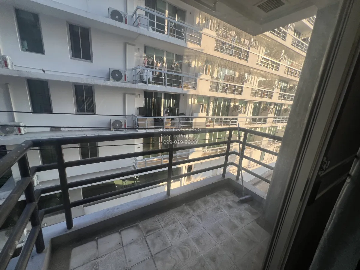 For Rent Condo , Waterford Rama 4 , BTS-Phra Khanong , Khlong Toe