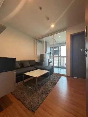 เช่าคอนโด  เดอะ เบส สุขุมวิท 77 BTS-อ่อนนุช พระโขนงเหนือ เขต วัฒนา กรุงเทพ CX-152395