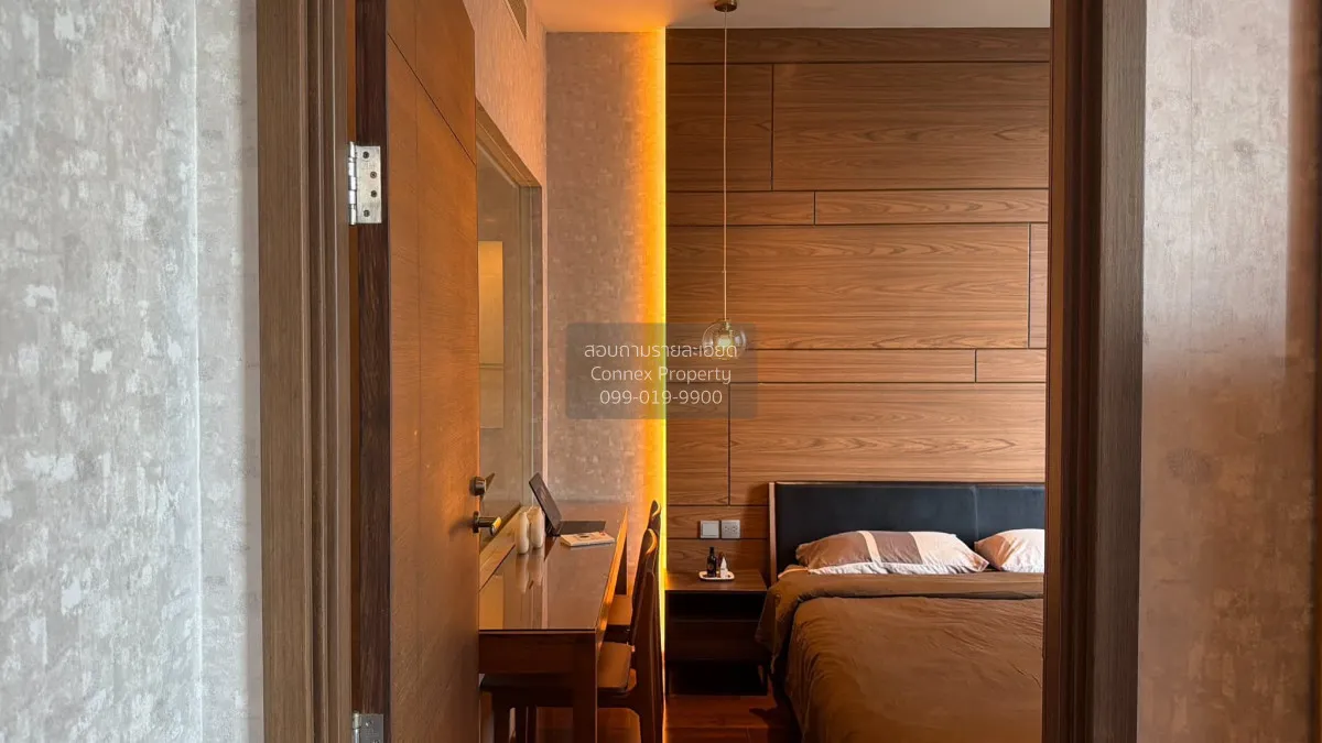 เช่าคอนโด  ควอทโทร บาย แสนสิริ BTS-ทองหล่อ คลองตันเหนือ เขต วัฒนา