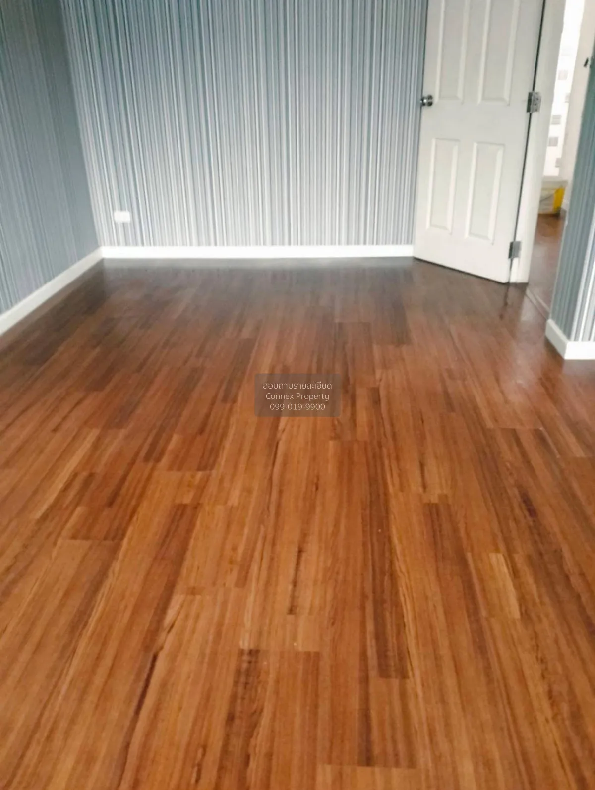 ขายทาวน์เฮ้าส์/ทาวน์โฮม  ทาวน์ อเวนิว ซิกซ์ตี้ วิภาวดี 60 หน้ากว้ 4