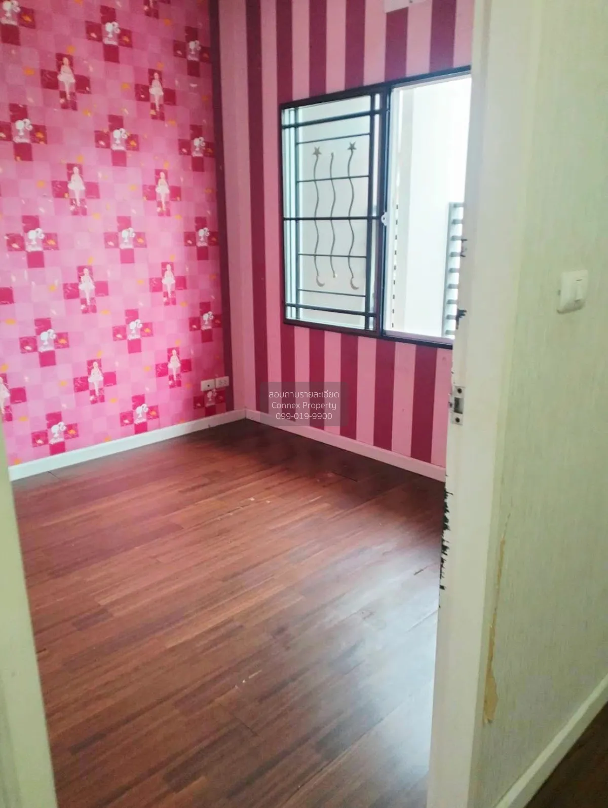 ขายทาวน์เฮ้าส์/ทาวน์โฮม  ทาวน์ อเวนิว ซิกซ์ตี้ วิภาวดี 60 หน้ากว้