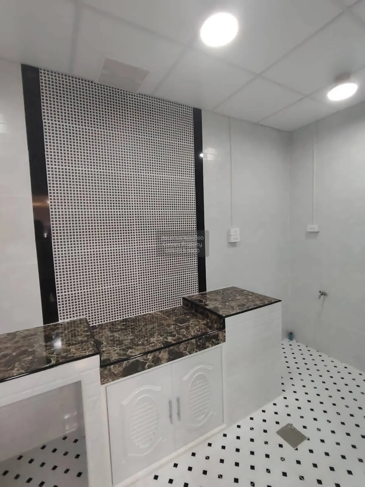 ขายบ้าน  พรพิมาน วิลล์ รังสิต-คลอง 5 รังสิต ธัญบุรี ปทุมธานี CX-1