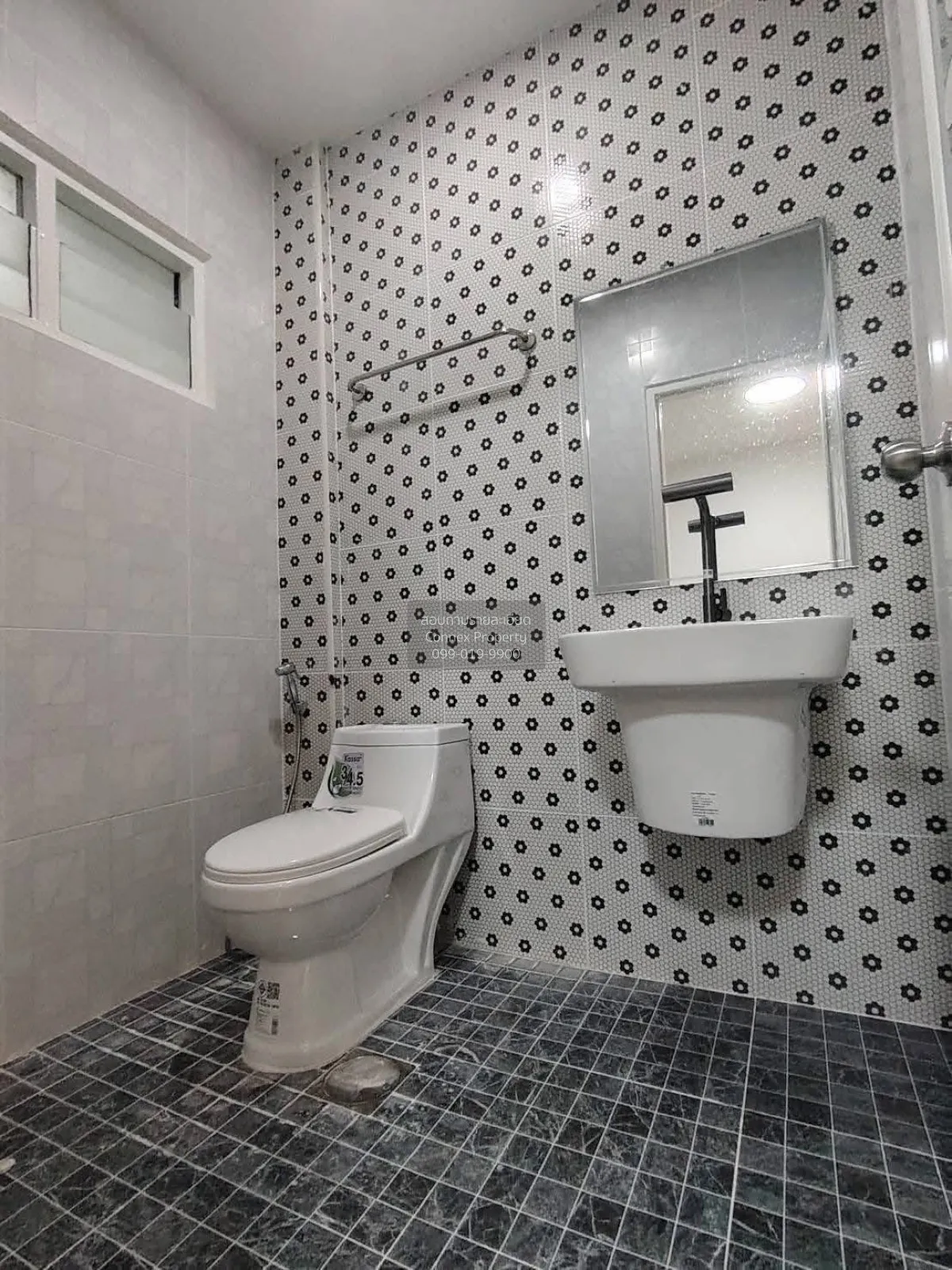 ขายบ้าน  พรพิมาน วิลล์ รังสิต-คลอง 5 รังสิต ธัญบุรี ปทุมธานี CX-1