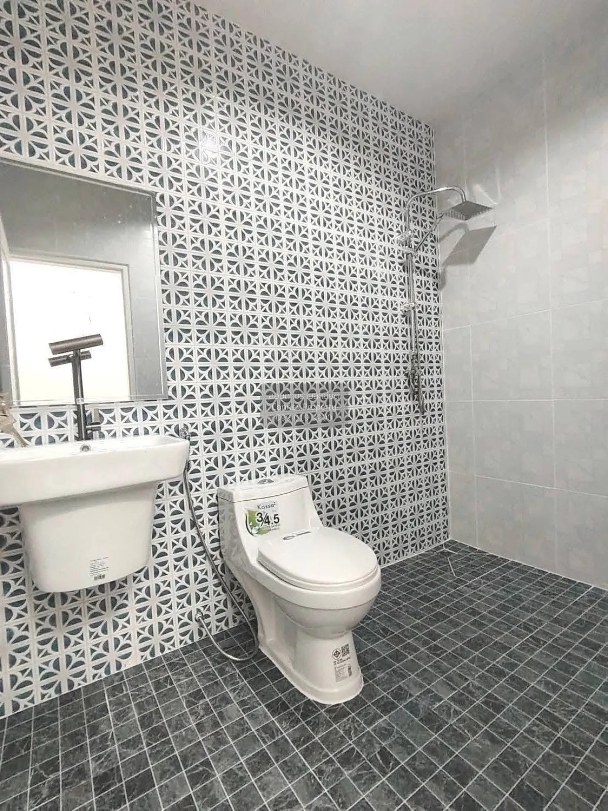 ขายบ้าน  พรพิมาน วิลล์ รังสิต-คลอง 5 รังสิต ธัญบุรี ปทุมธานี CX-1