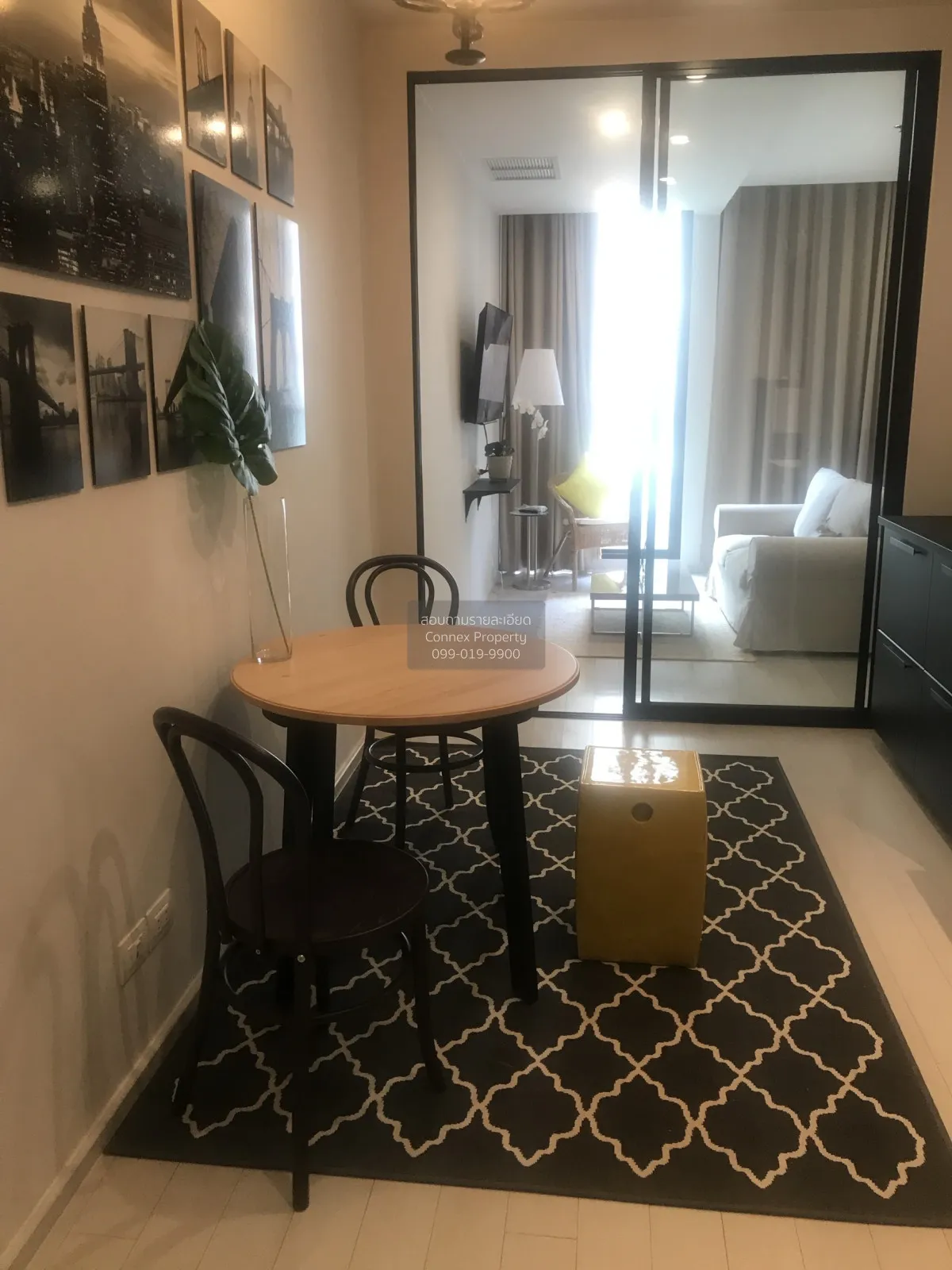 ขายคอนโด  โนเบิล เพลินจิต BTS-เพลินจิต ลุมพินี เขต ปทุมวัน กรุงเท 1