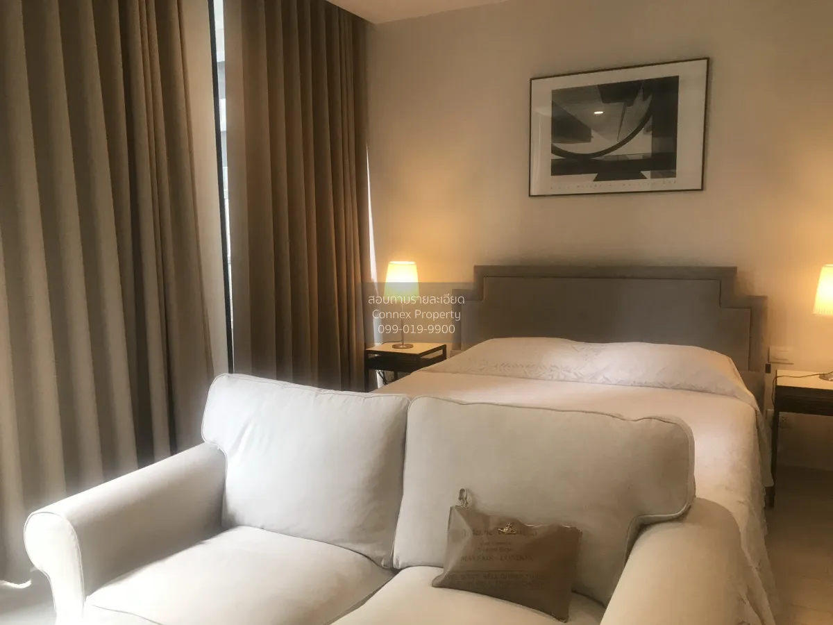 ขายคอนโด  โนเบิล เพลินจิต BTS-เพลินจิต ลุมพินี เขต ปทุมวัน กรุงเท 3