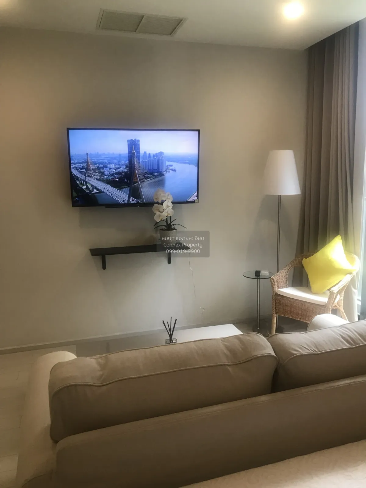 ขายคอนโด  โนเบิล เพลินจิต BTS-เพลินจิต ลุมพินี เขต ปทุมวัน กรุงเท 4