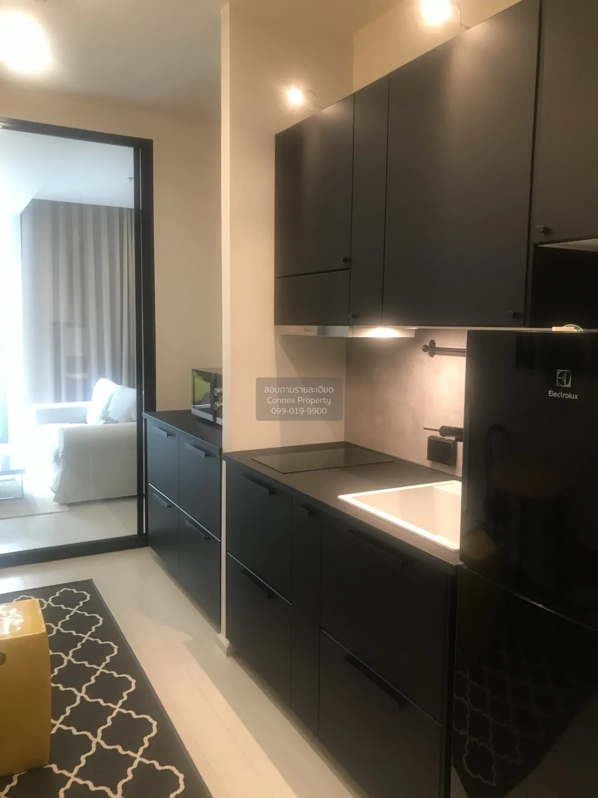 ขายคอนโด  โนเบิล เพลินจิต BTS-เพลินจิต ลุมพินี เขต ปทุมวัน กรุงเท