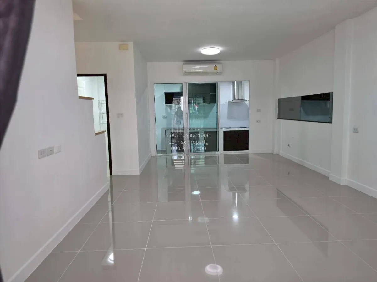 For Sale Townhouse/Townhome  , Supalai Bella kingkaew - Srinakari 4