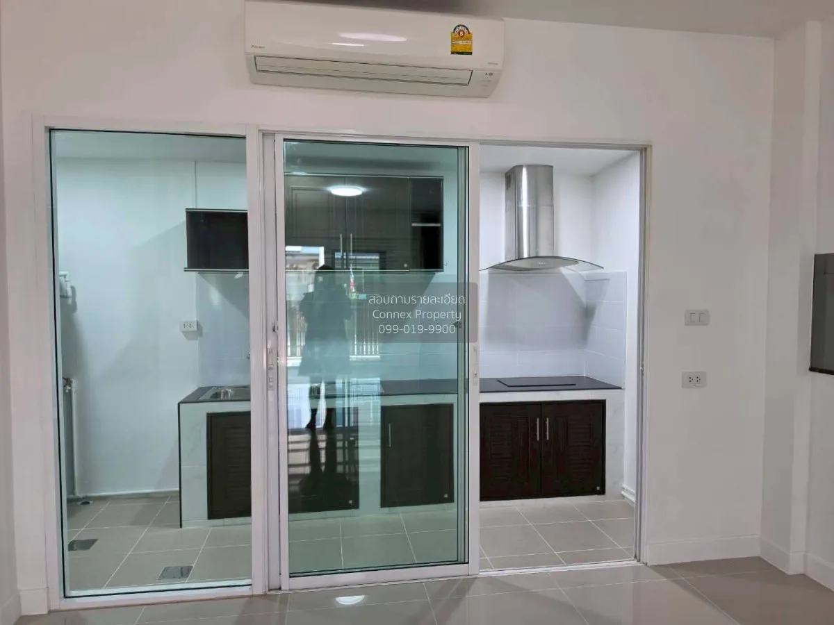 For Sale Townhouse/Townhome  , Supalai Bella kingkaew - Srinakari
