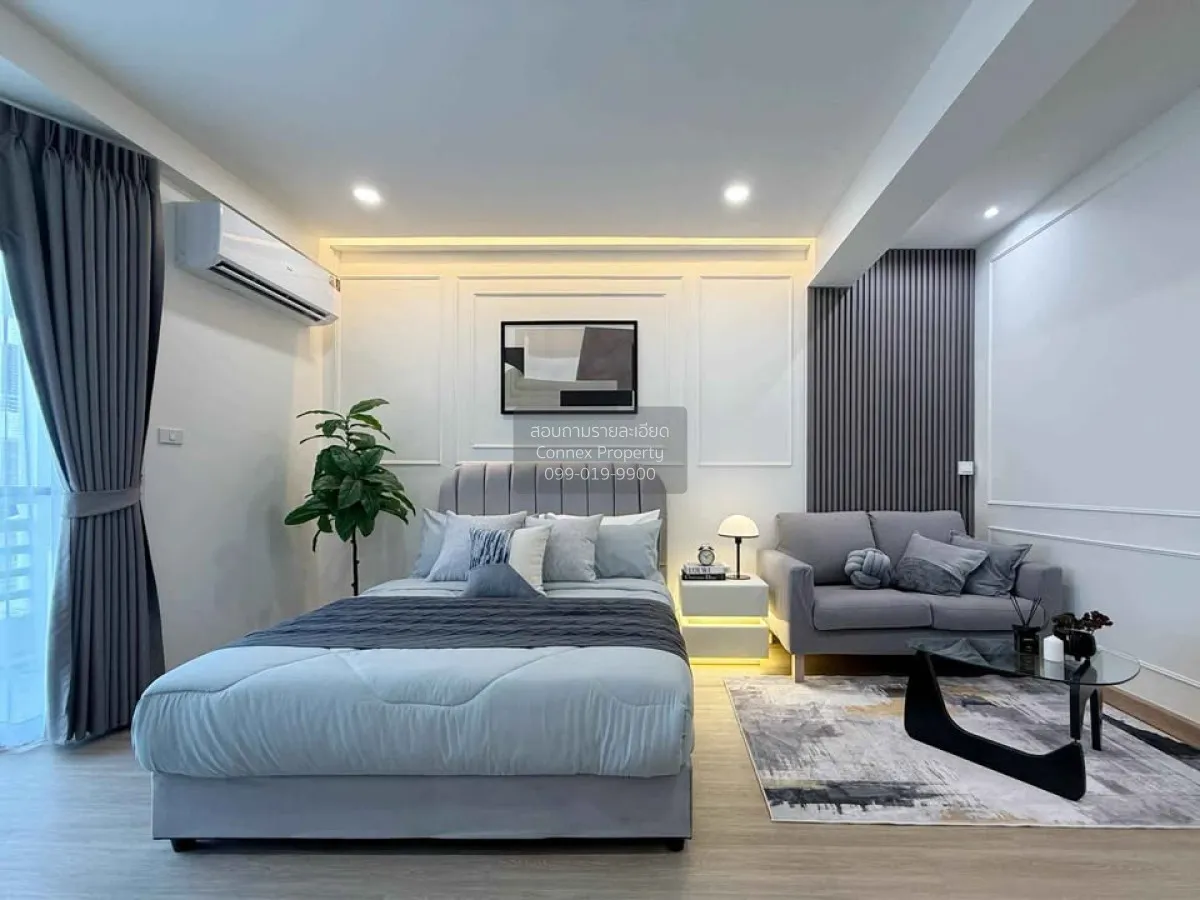 ขายคอนโด  พระราม 6 แมนชั่น บางอ้อ เขต บางพลัด กรุงเทพ CX-152406