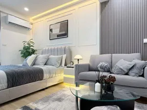 ขายคอนโด  พระราม 6 แมนชั่น บางอ้อ เขต บางพลัด กรุงเทพ CX-152406