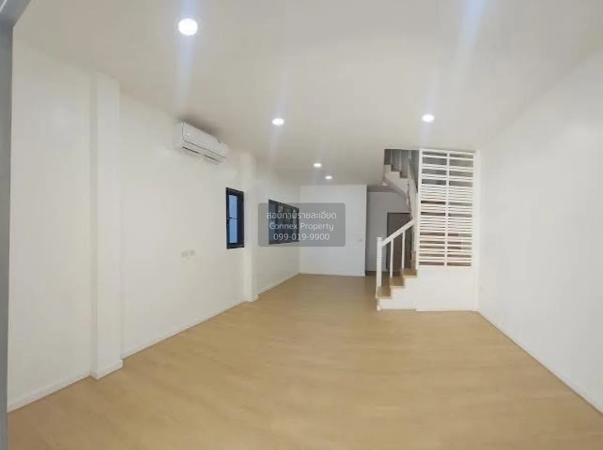 ขายด่วน บ้านเดี่ยว สภาพพร้อมอยู่ ดอนเมือง ใกล้ BTS สายสีแดง เขต ด