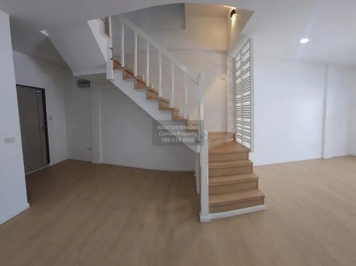 ขายด่วน บ้านเดี่ยว สภาพพร้อมอยู่ ดอนเมือง ใกล้ BTS สายสีแดง เขต ด