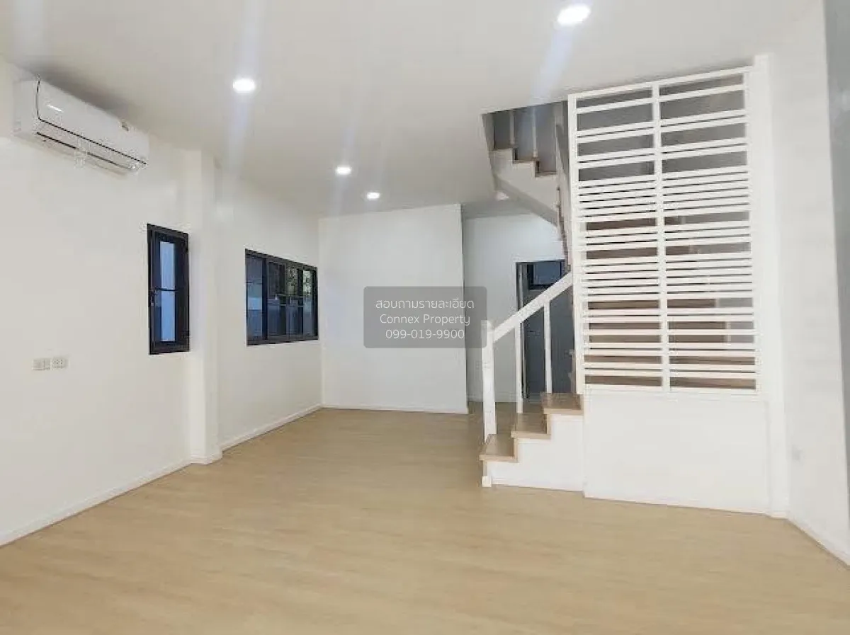 ขายด่วน บ้านเดี่ยว สภาพพร้อมอยู่ ดอนเมือง ใกล้ BTS สายสีแดง เขต ด