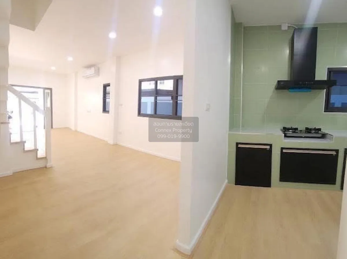 ขายด่วน บ้านเดี่ยว สภาพพร้อมอยู่ ดอนเมือง ใกล้ BTS สายสีแดง เขต ด