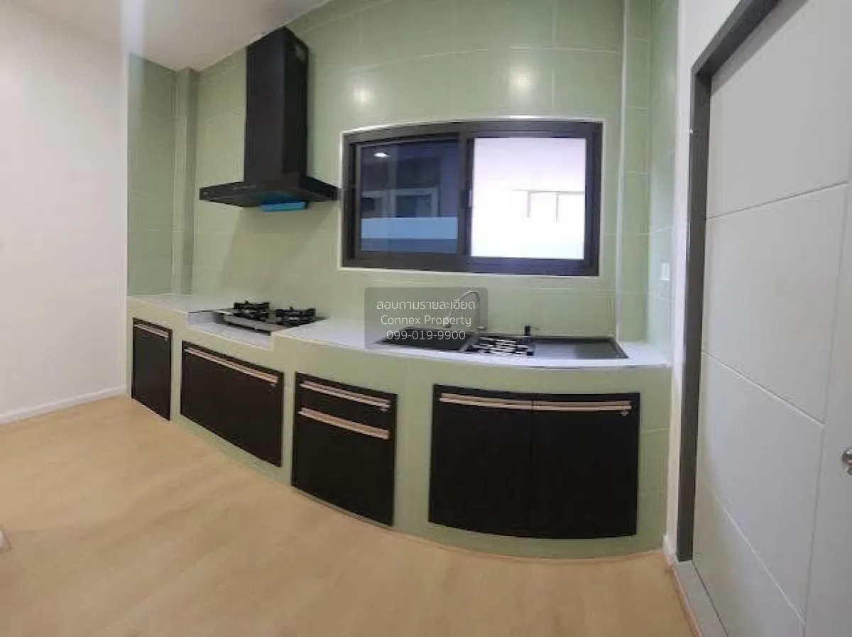 ขายด่วน บ้านเดี่ยว สภาพพร้อมอยู่ ดอนเมือง ใกล้ BTS สายสีแดง เขต ด