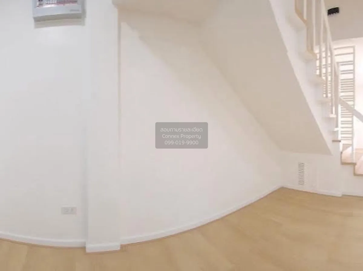 ขายด่วน บ้านเดี่ยว สภาพพร้อมอยู่ ดอนเมือง ใกล้ BTS สายสีแดง เขต ด