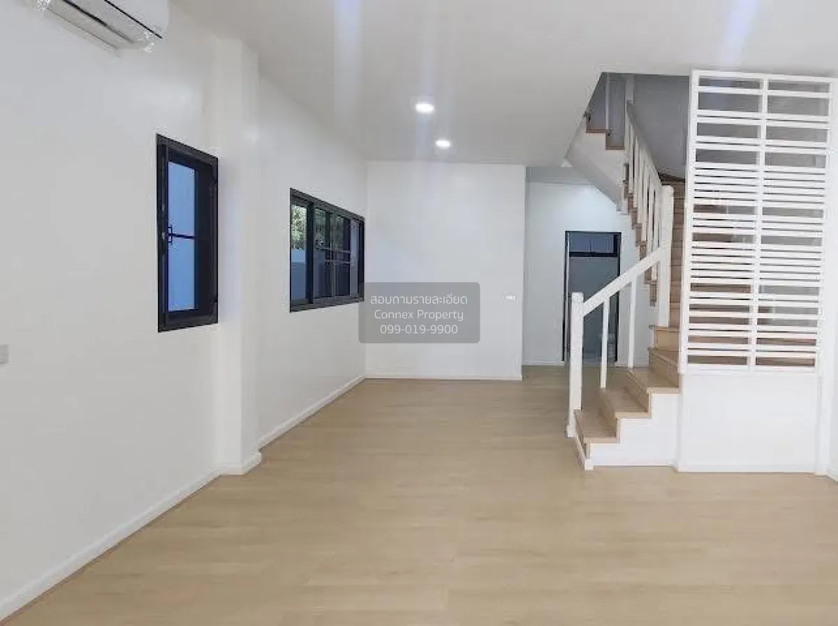 ขายด่วน บ้านเดี่ยว สภาพพร้อมอยู่ ดอนเมือง ใกล้ BTS สายสีแดง เขต ด