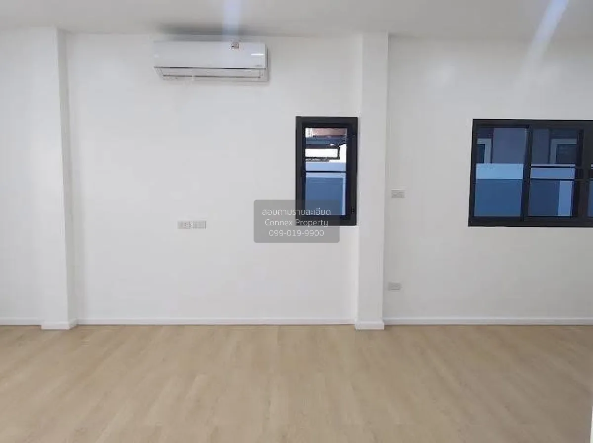 ขายด่วน บ้านเดี่ยว สภาพพร้อมอยู่ ดอนเมือง ใกล้ BTS สายสีแดง เขต ด