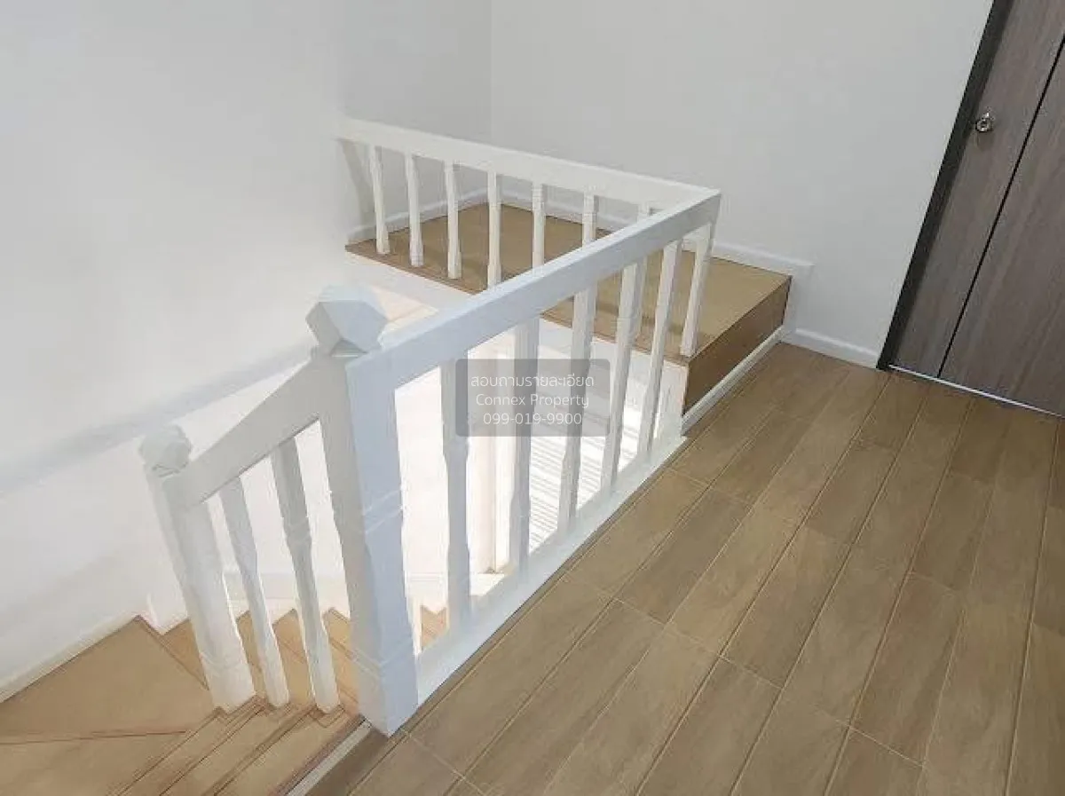 ขายด่วน บ้านเดี่ยว สภาพพร้อมอยู่ ดอนเมือง ใกล้ BTS สายสีแดง เขต ด