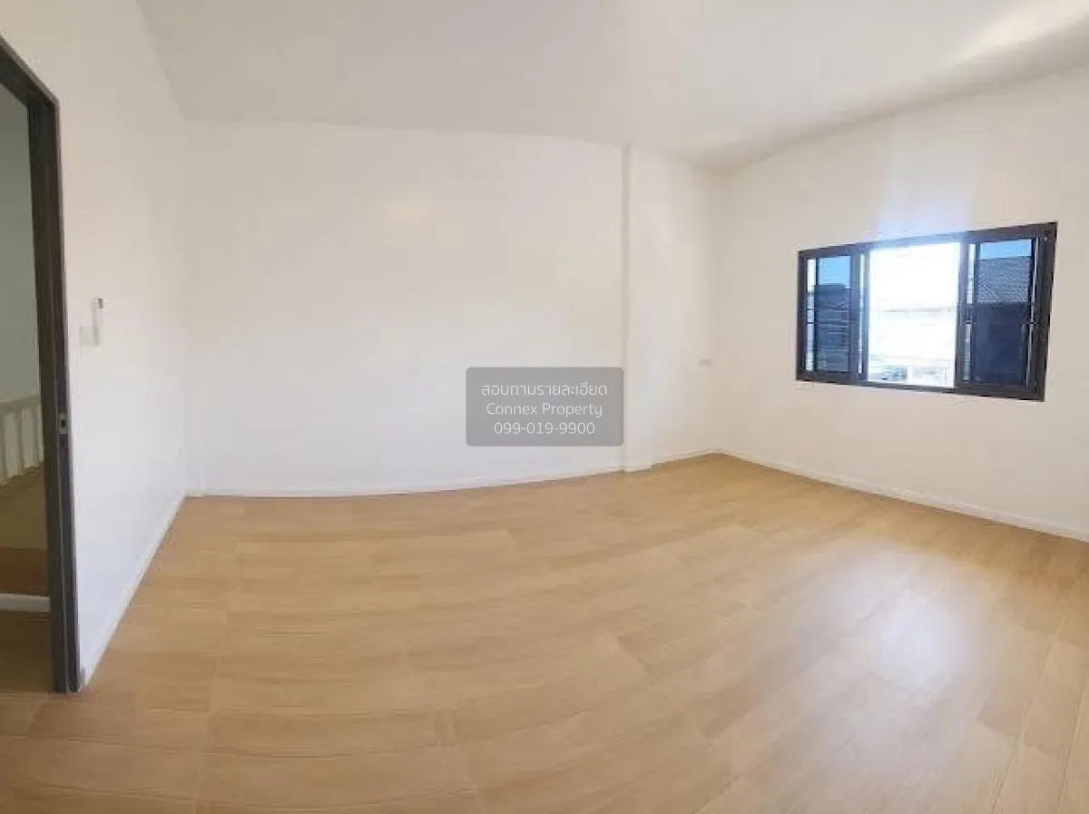 ขายด่วน บ้านเดี่ยว สภาพพร้อมอยู่ ดอนเมือง ใกล้ BTS สายสีแดง เขต ด