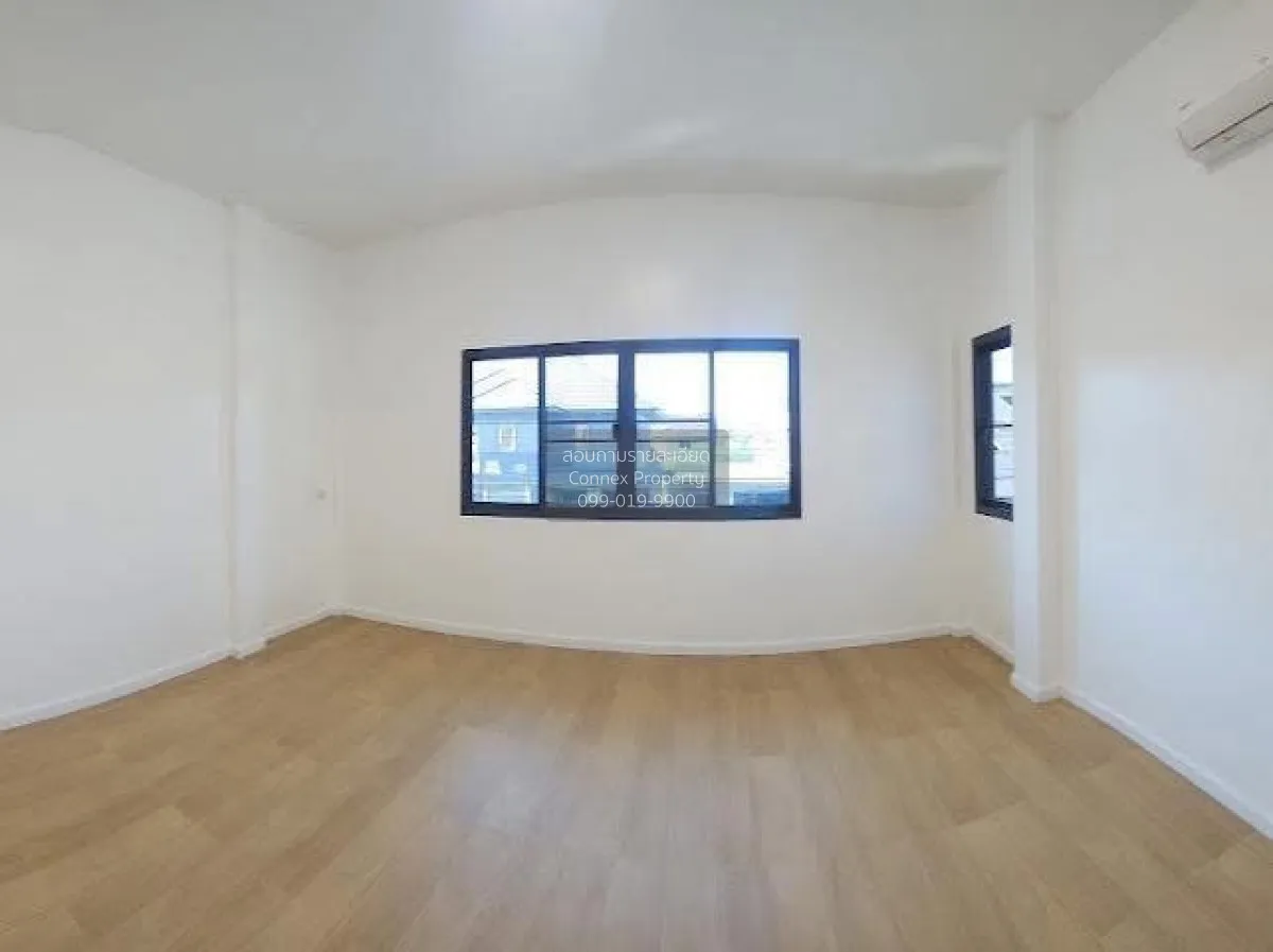 ขายด่วน บ้านเดี่ยว สภาพพร้อมอยู่ ดอนเมือง ใกล้ BTS สายสีแดง เขต ด