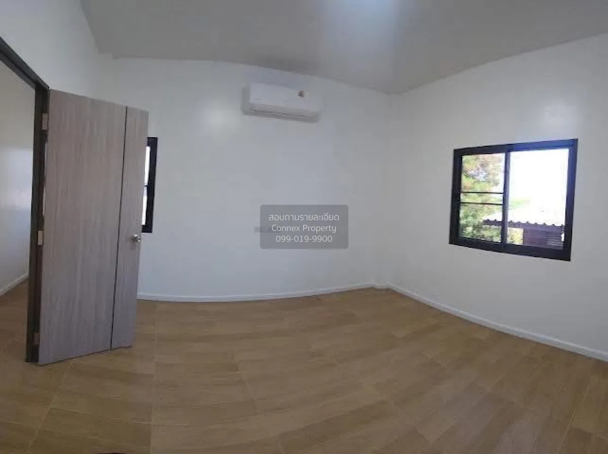 ขายด่วน บ้านเดี่ยว สภาพพร้อมอยู่ ดอนเมือง ใกล้ BTS สายสีแดง เขต ด