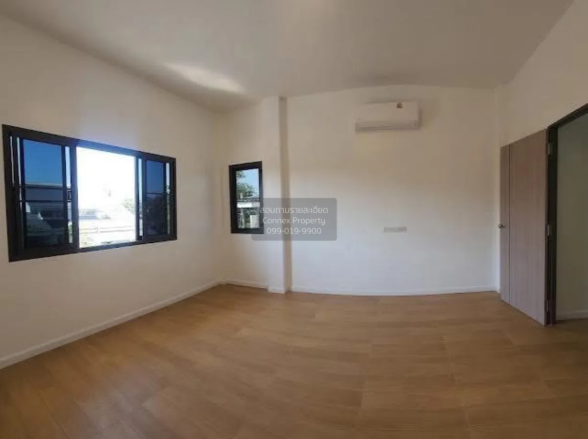 ขายด่วน บ้านเดี่ยว สภาพพร้อมอยู่ ดอนเมือง ใกล้ BTS สายสีแดง เขต ด