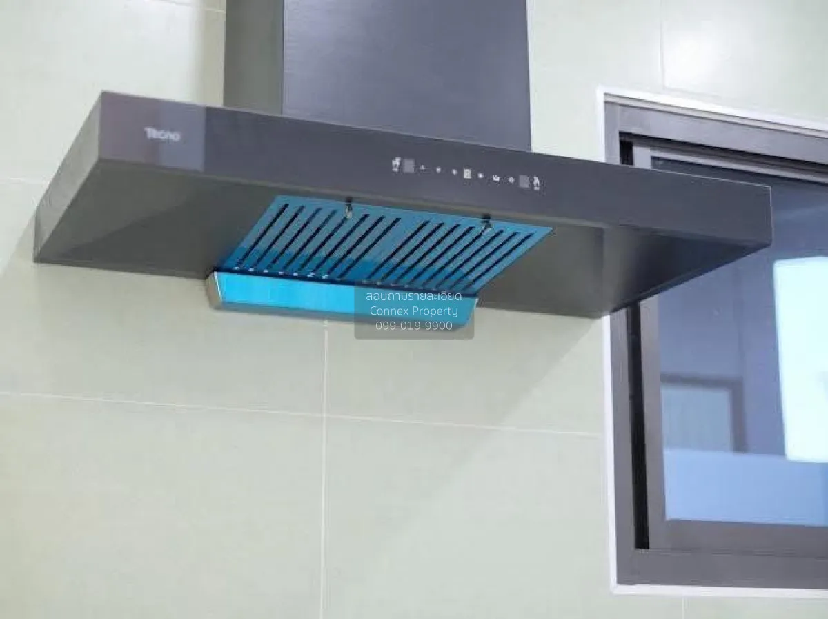 ขายด่วน บ้านเดี่ยว สภาพพร้อมอยู่ ดอนเมือง ใกล้ BTS สายสีแดง เขต ด