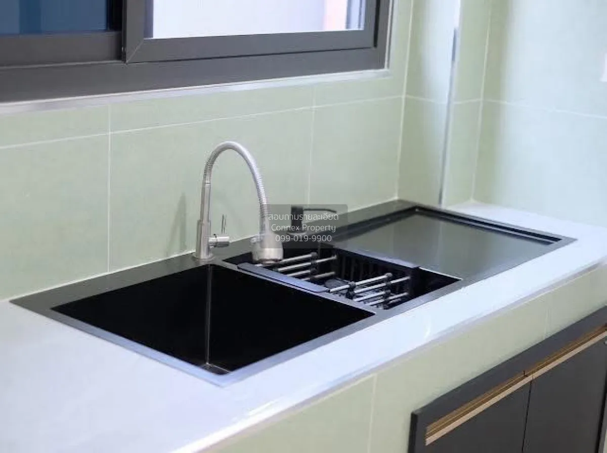 ขายด่วน บ้านเดี่ยว สภาพพร้อมอยู่ ดอนเมือง ใกล้ BTS สายสีแดง เขต ด