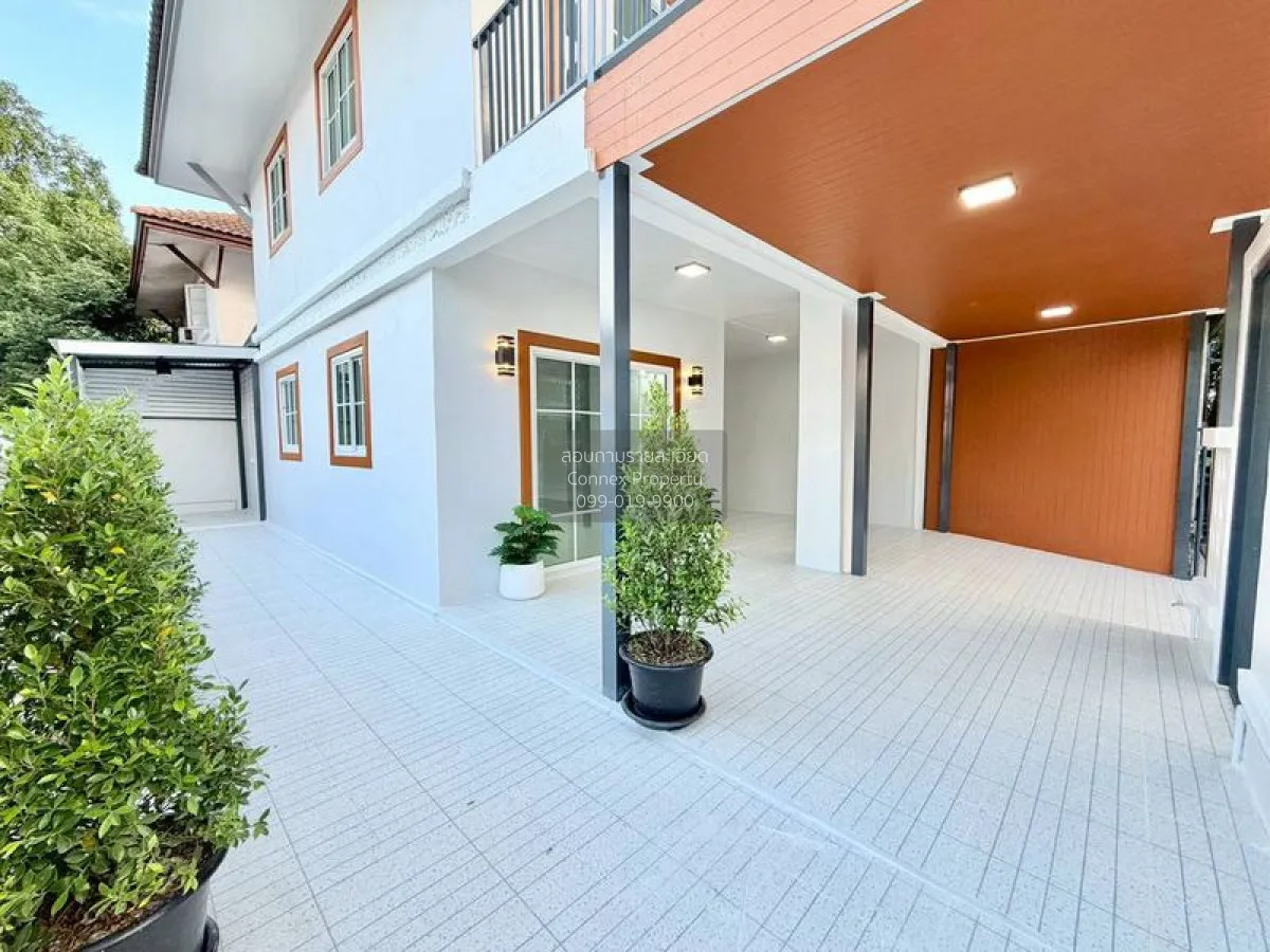 For Sale Townhouse/Townhome  , Baan Phrueksa 3 Bang Bua Thong , n 4