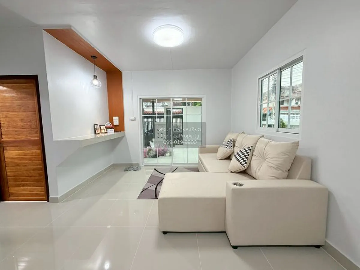 For Sale Townhouse/Townhome  , Baan Phrueksa 3 Bang Bua Thong , n