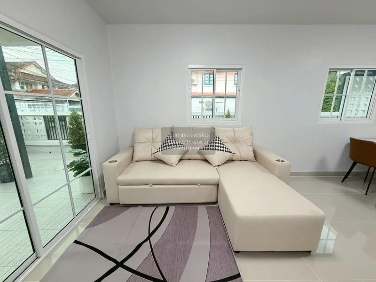 For Sale Townhouse/Townhome  , Baan Phrueksa 3 Bang Bua Thong , n