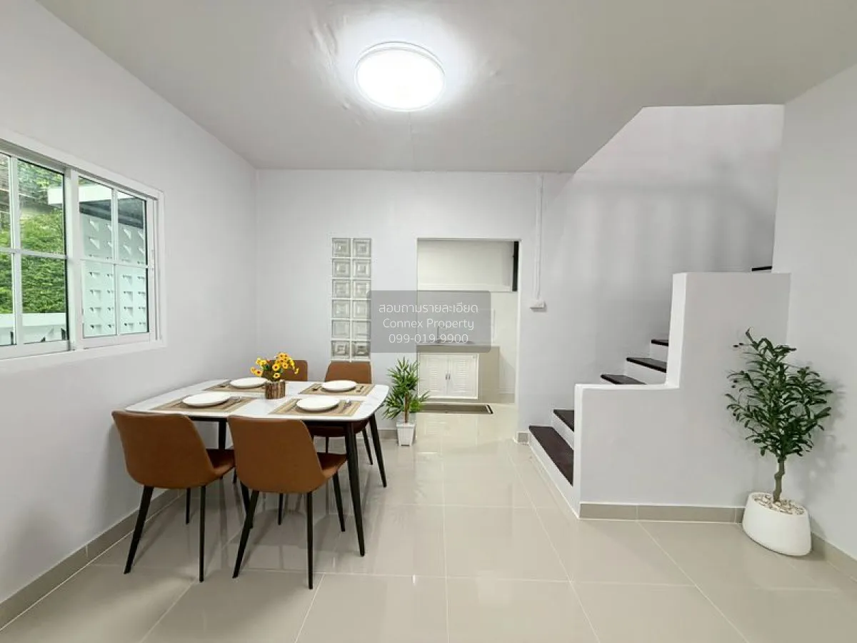 For Sale Townhouse/Townhome  , Baan Phrueksa 3 Bang Bua Thong , n