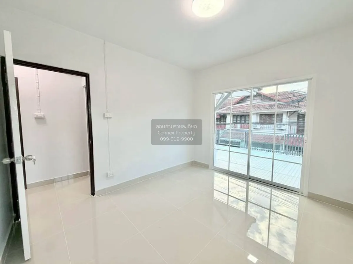 For Sale Townhouse/Townhome  , Baan Phrueksa 3 Bang Bua Thong , n